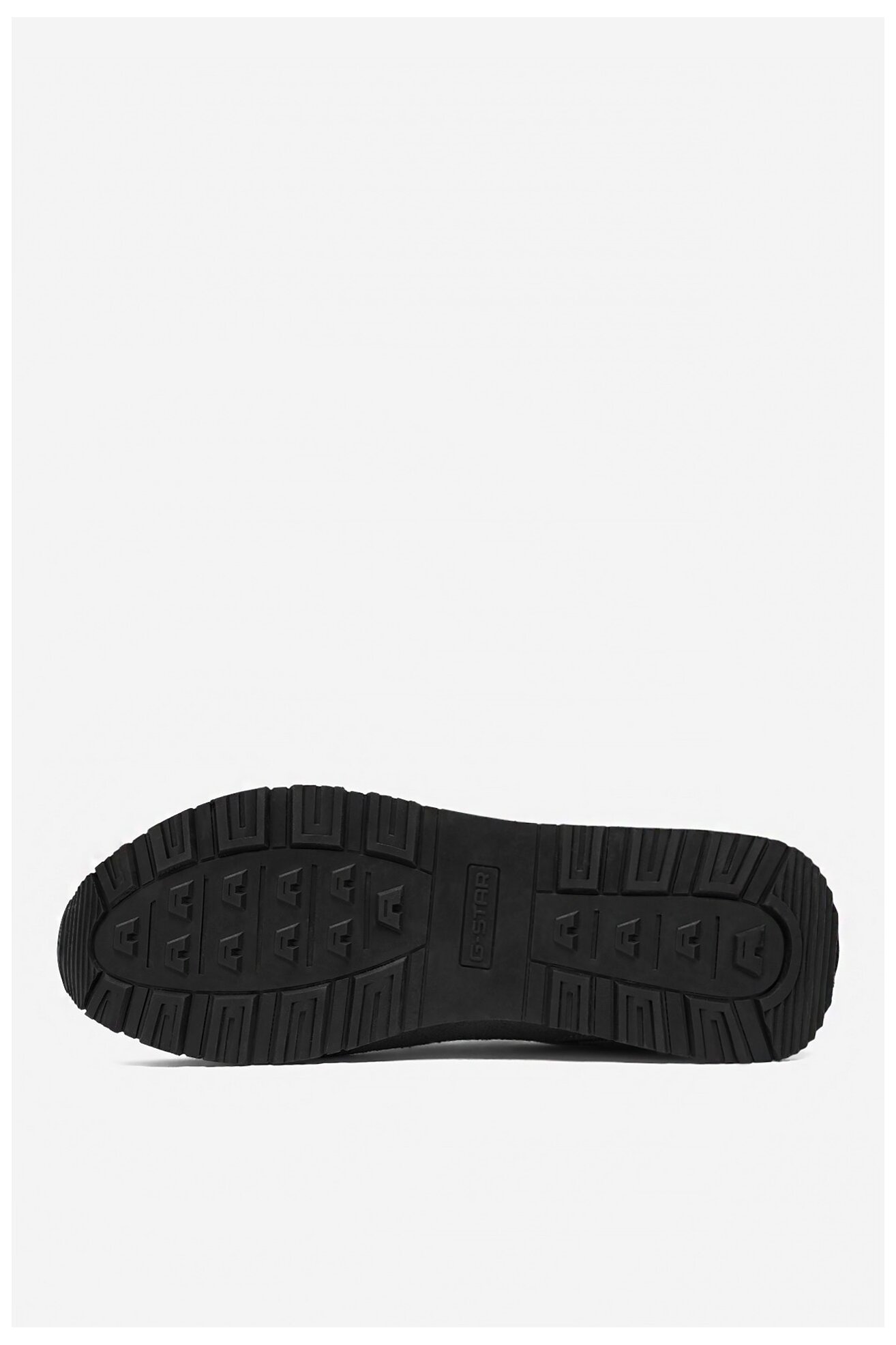 Кросівки G-STAR RAW EO-LUK-01 СІРИЙ