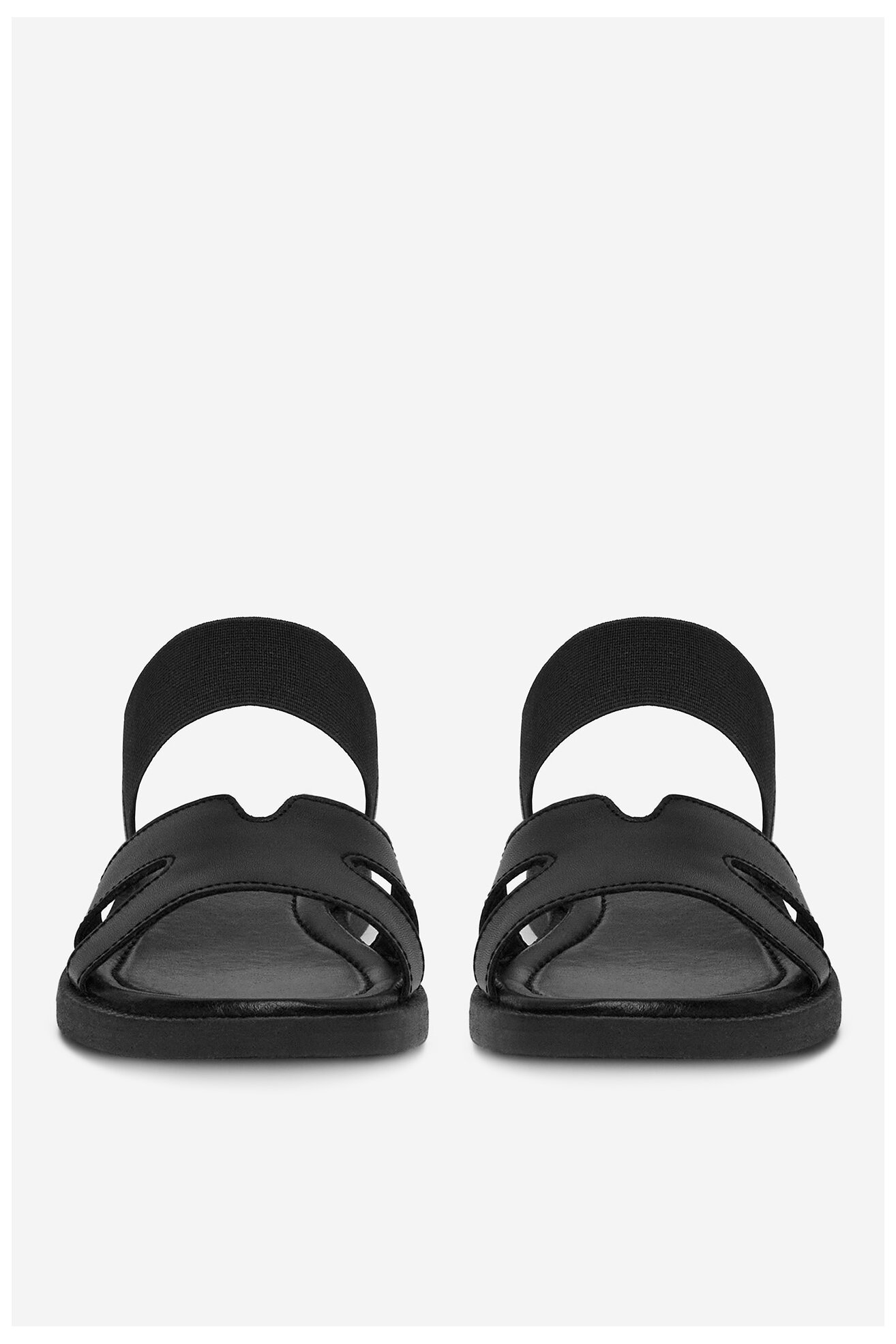 Сандали Lasocki WI23-3096-02 ЧЕРЕН