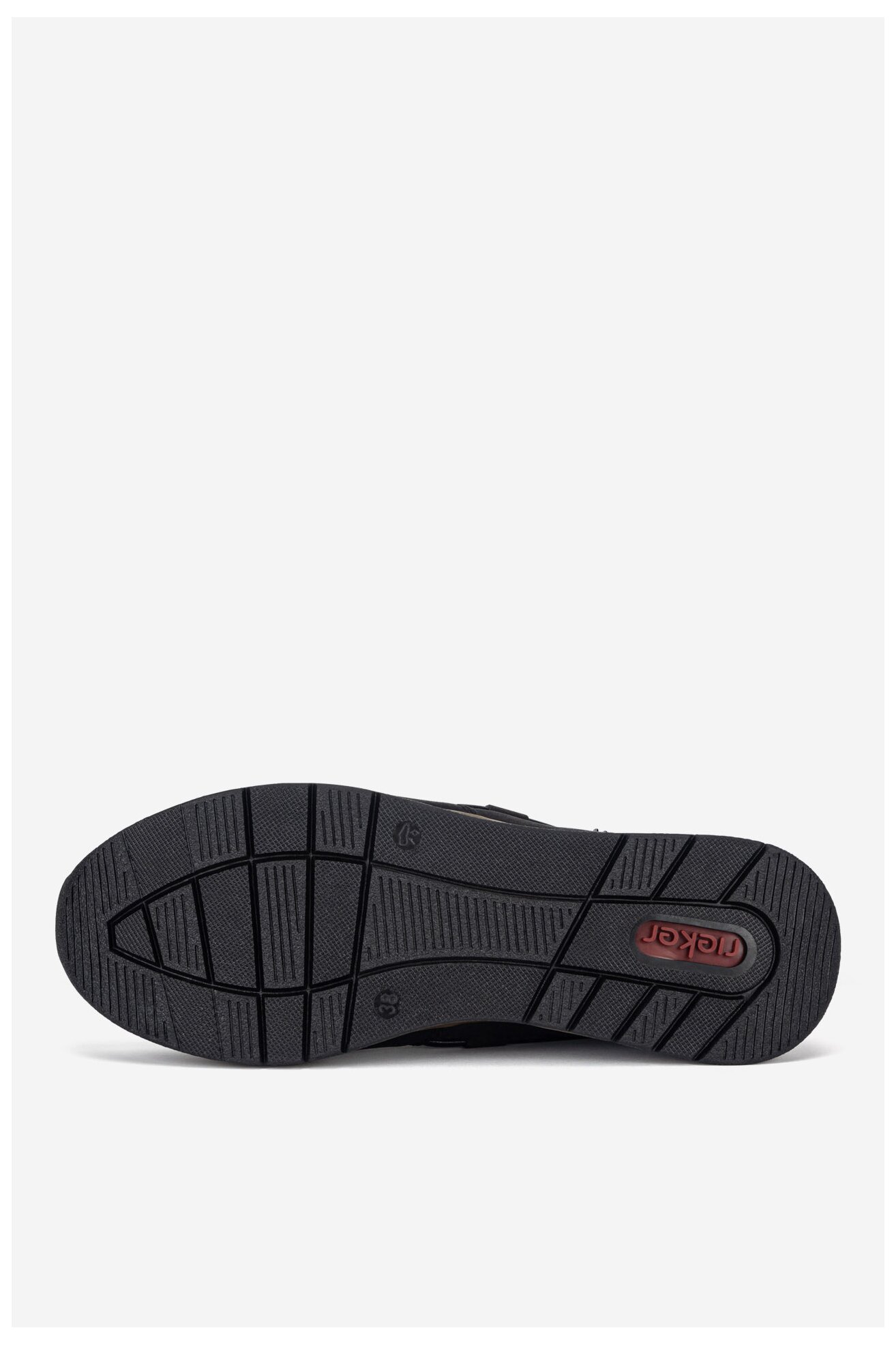 Patike Rieker 58954-00 CRNA