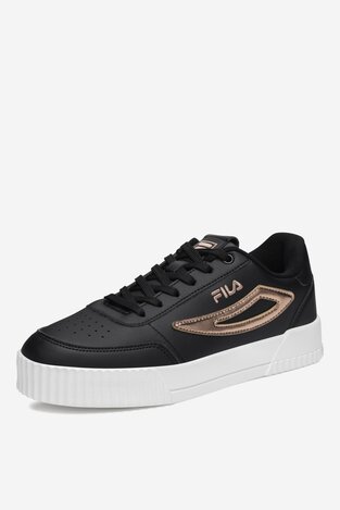 Кросівки спортивні Fila MILENA FFW0557-83126 ЧОРНИЙ