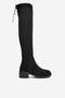 Cizme Jenny CEO-WS6500-01 NEGRU
