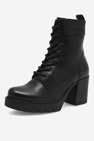 Черевики Lasocki WIKI EST-WIKI-18 ЧОРНИЙ