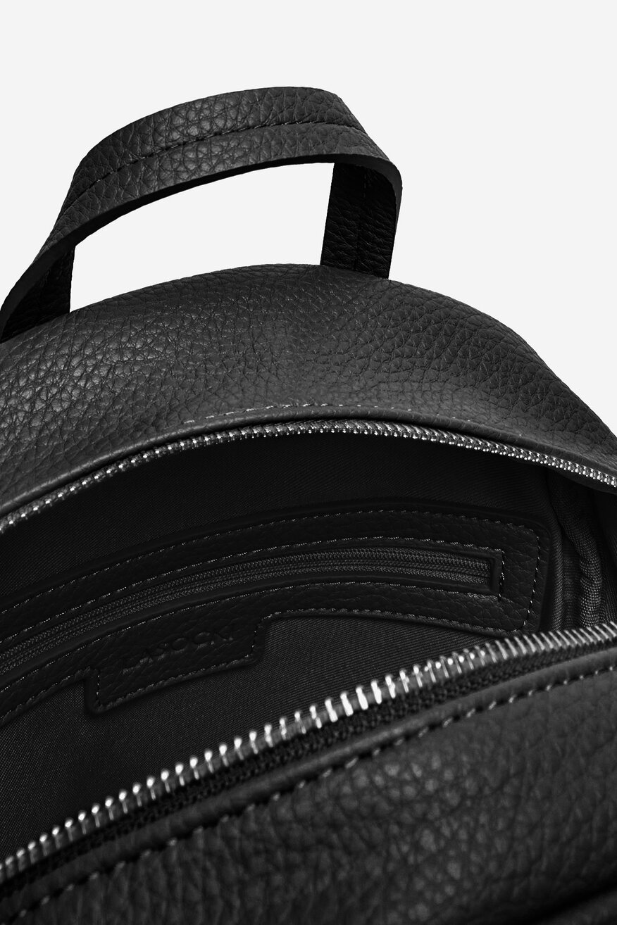 Rucsac Lasocki NEGRU - 5906751219362