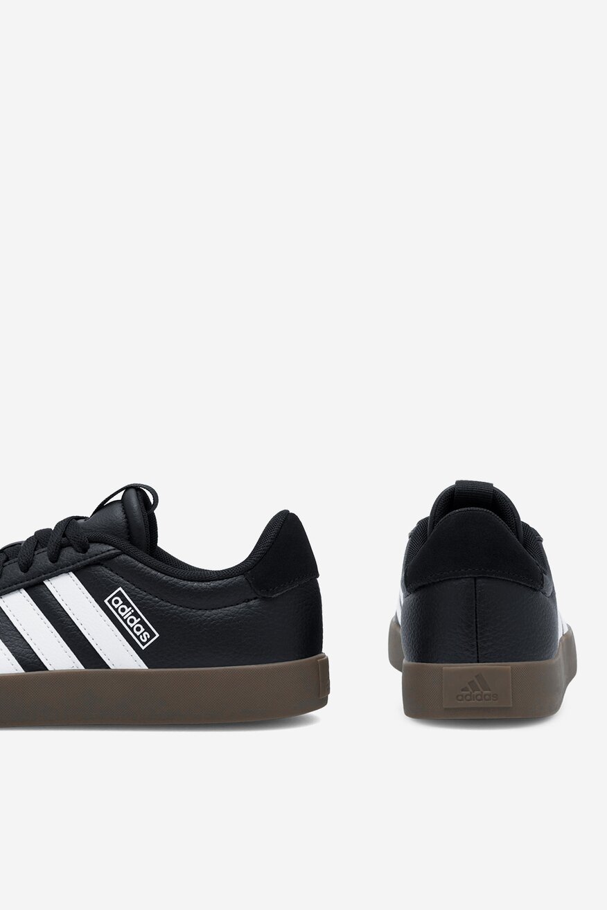 Sportovní obuv adidas ČERNÁ - 5906751160169