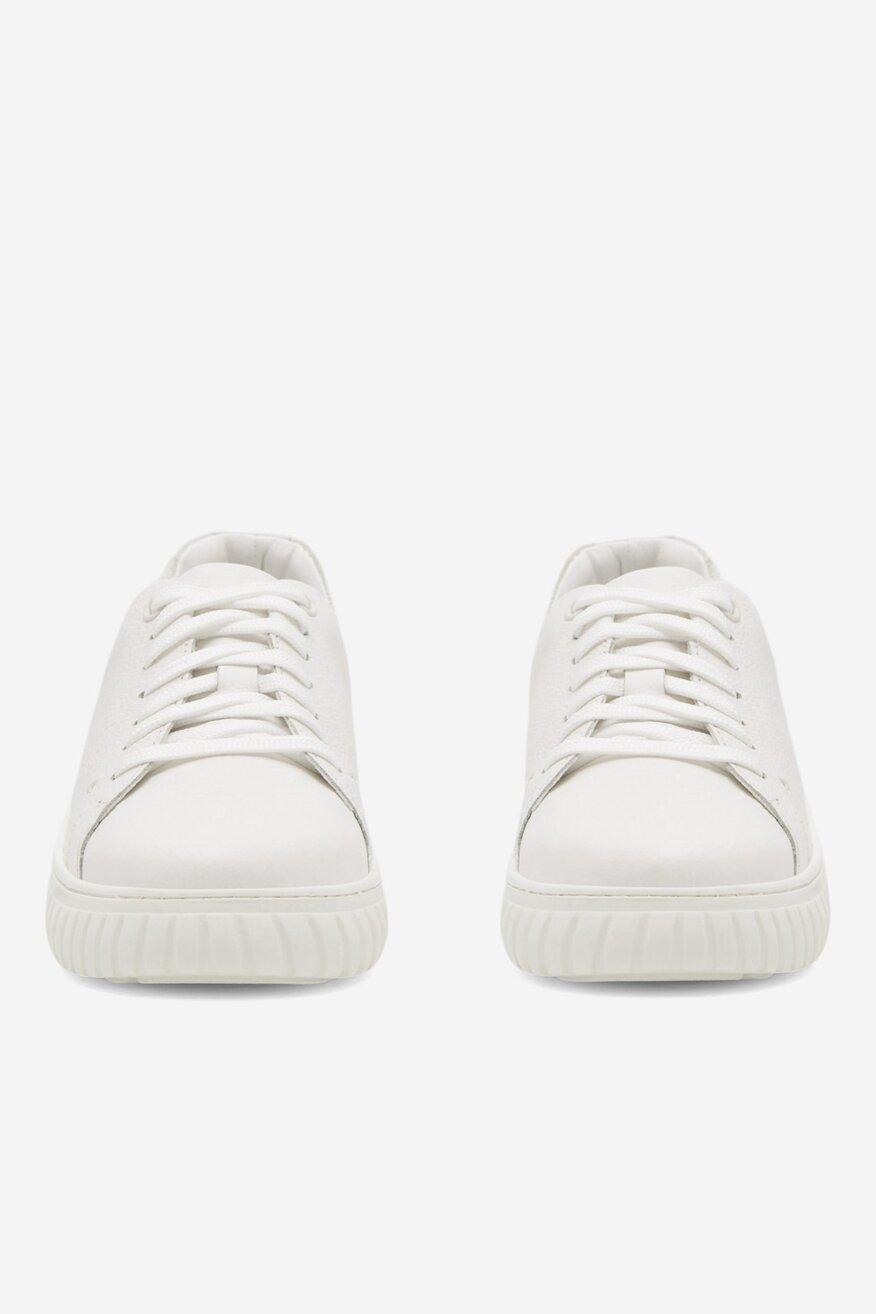 Sneakerși Lasocki ALB - 5905588392804