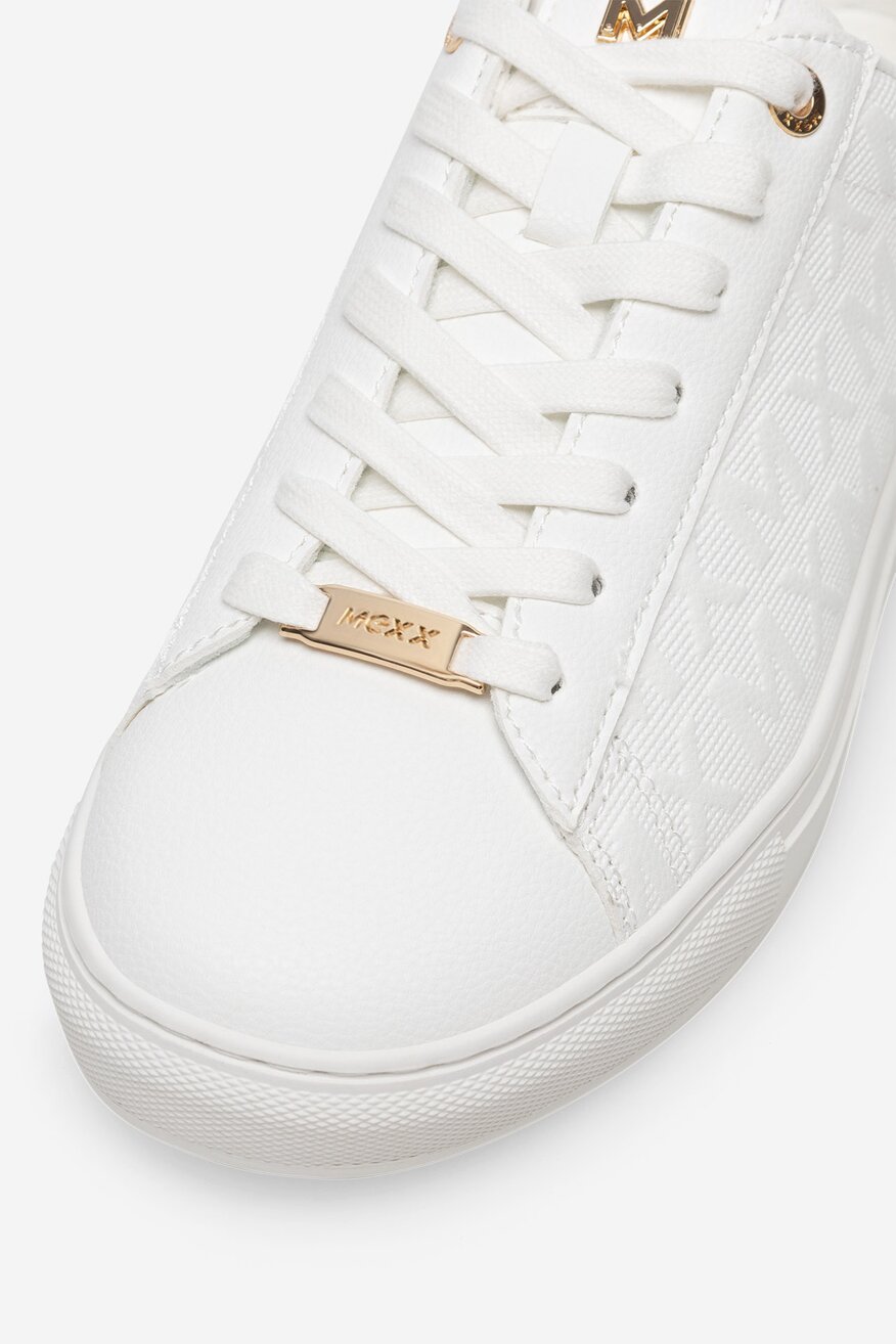 
                Сникърси Mexx БЯЛ - 5906751943380