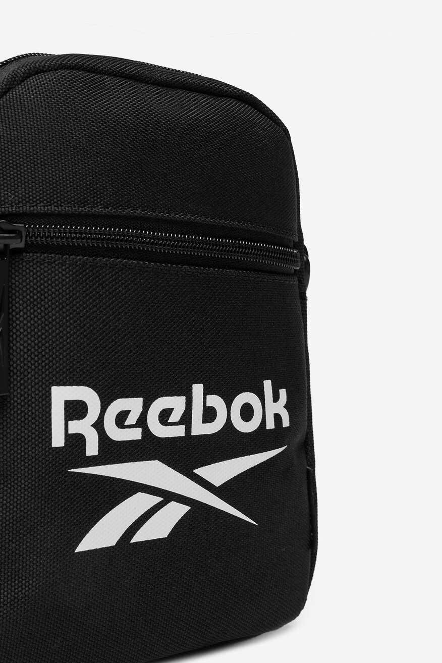 Мъжка чанта Reebok ЧЕРЕН - 5906751208557