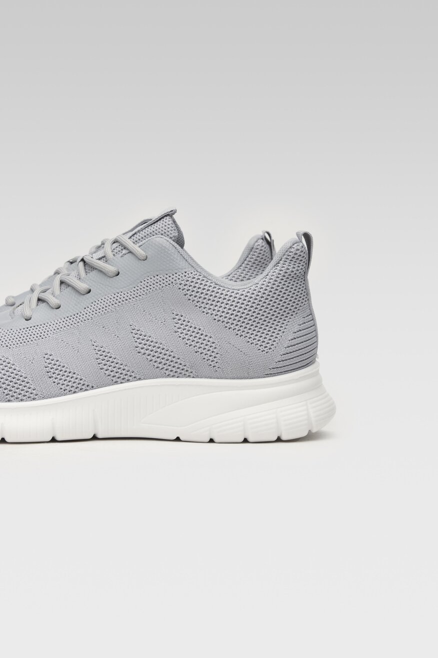 
                Кросівки спортивні PULSE UP СВІТЛО-СІРИЙ - 5904862611501