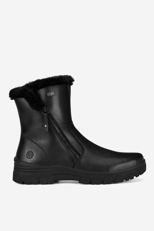 Ботильйони Remonte D0E78-00 ЧОРНИЙ