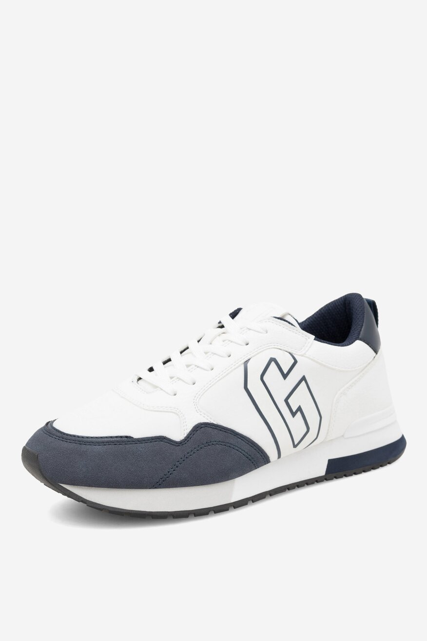 Спортни обувки GAP БЕЖОВ - 5905588066095