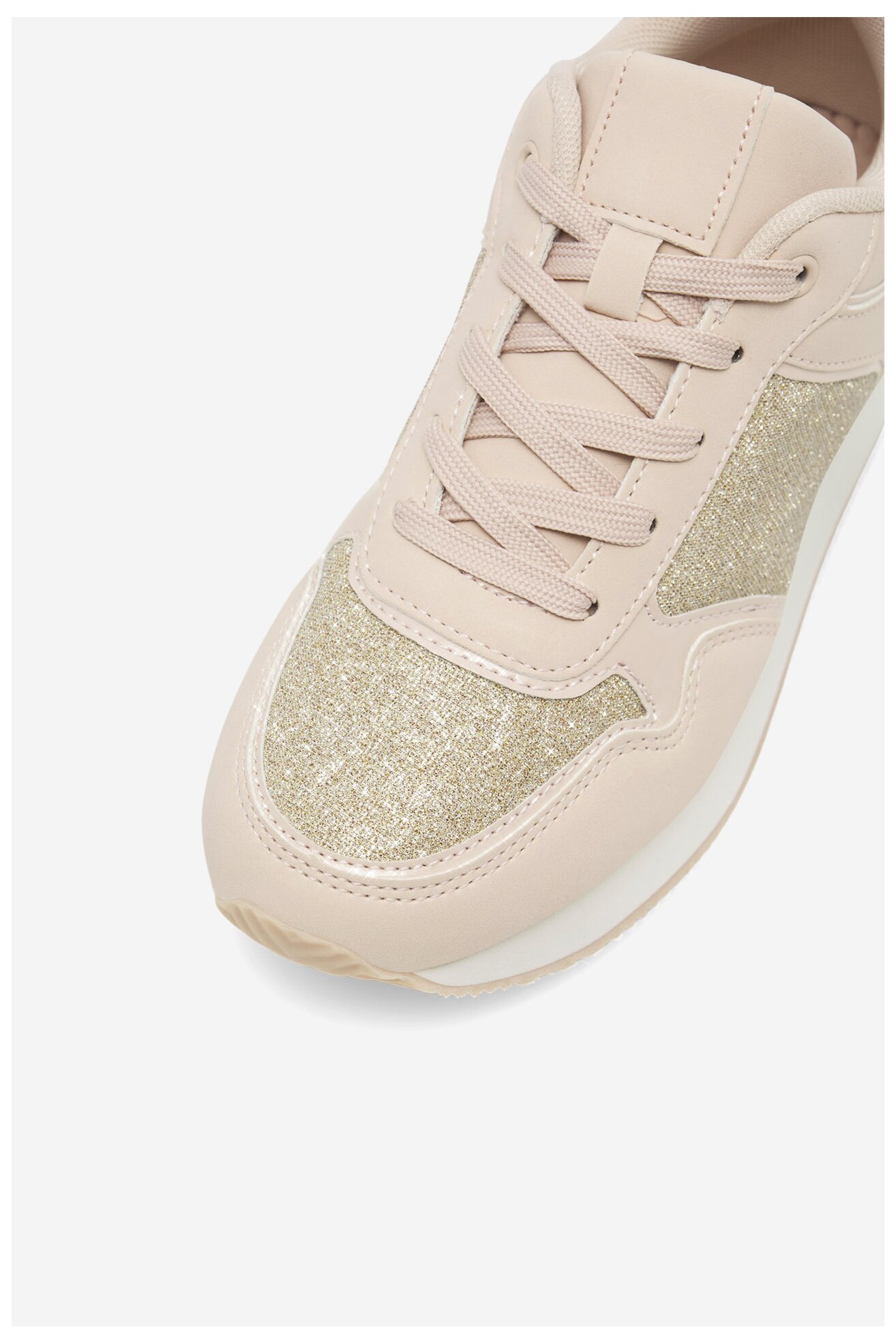 Sneakers Clara Barson WAG1390001A Różowy