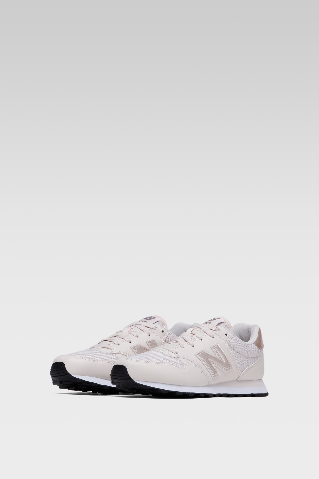 Sportcipő New Balance GW500MP1 BÉZS