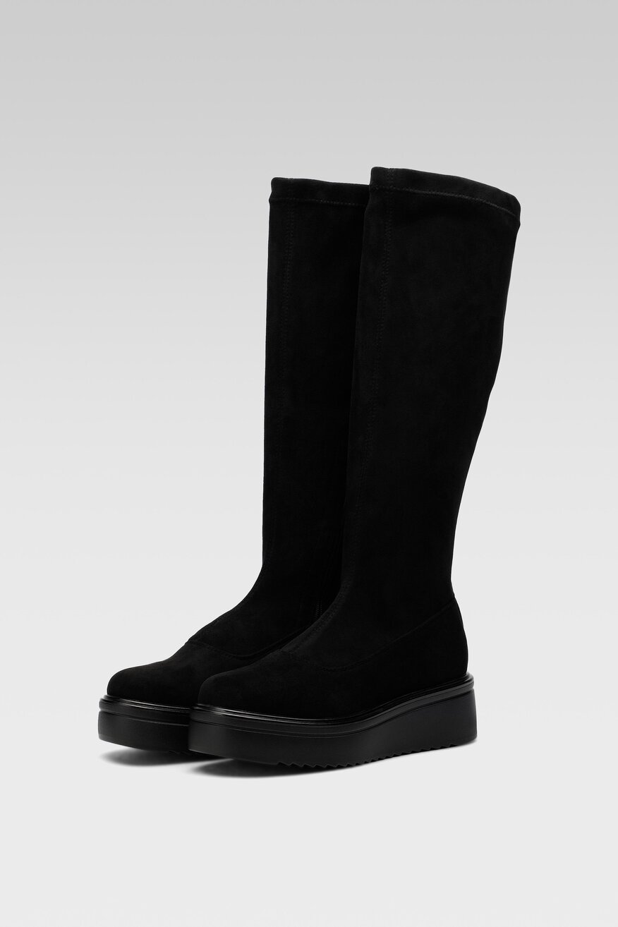 Jenny Fairy - Kozaki - 5904862248301