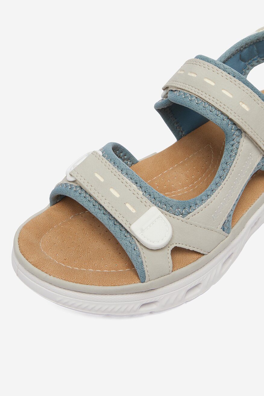 
                Rieker - Sandały - 5906751760468