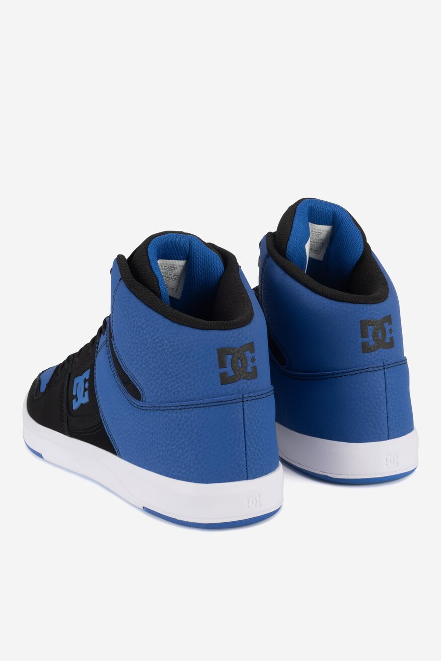 
                DC Shoes - CURE HI TOP - 5905588836513