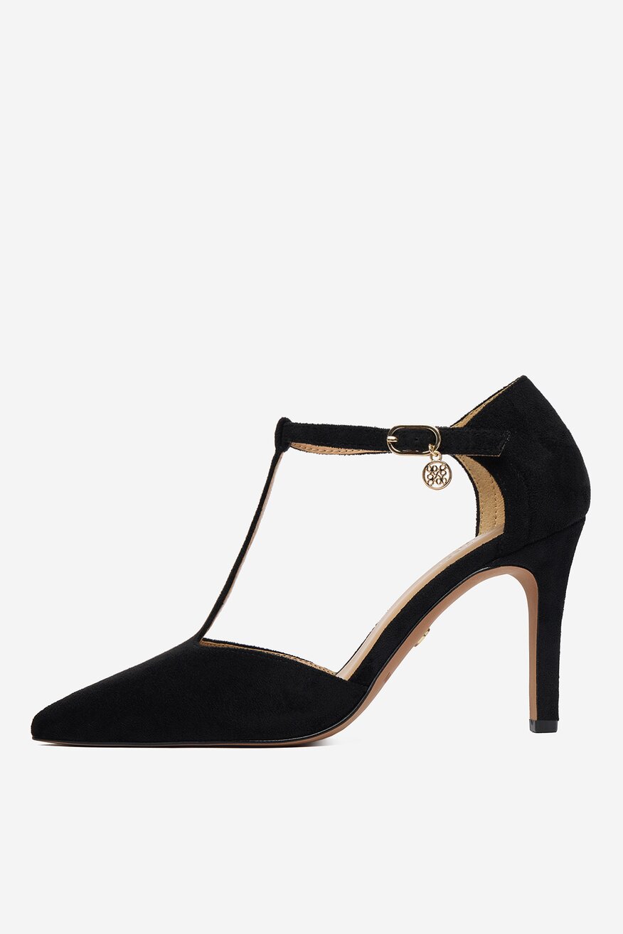 
                NINE WEST - Szpilki - 5906751848678