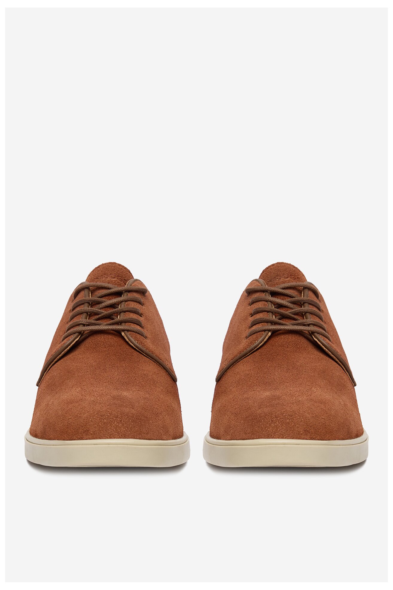 Напівчеревик Gino Rossi CEO-MASSI-06 MI08 ВЕРБЛЮЖИЙ