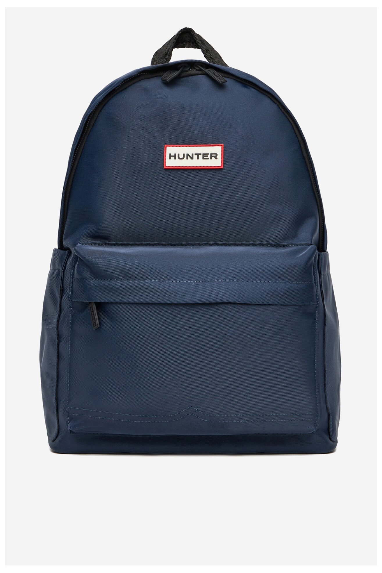 Plecak HUNTER HTR-B-006-07 Granatowy