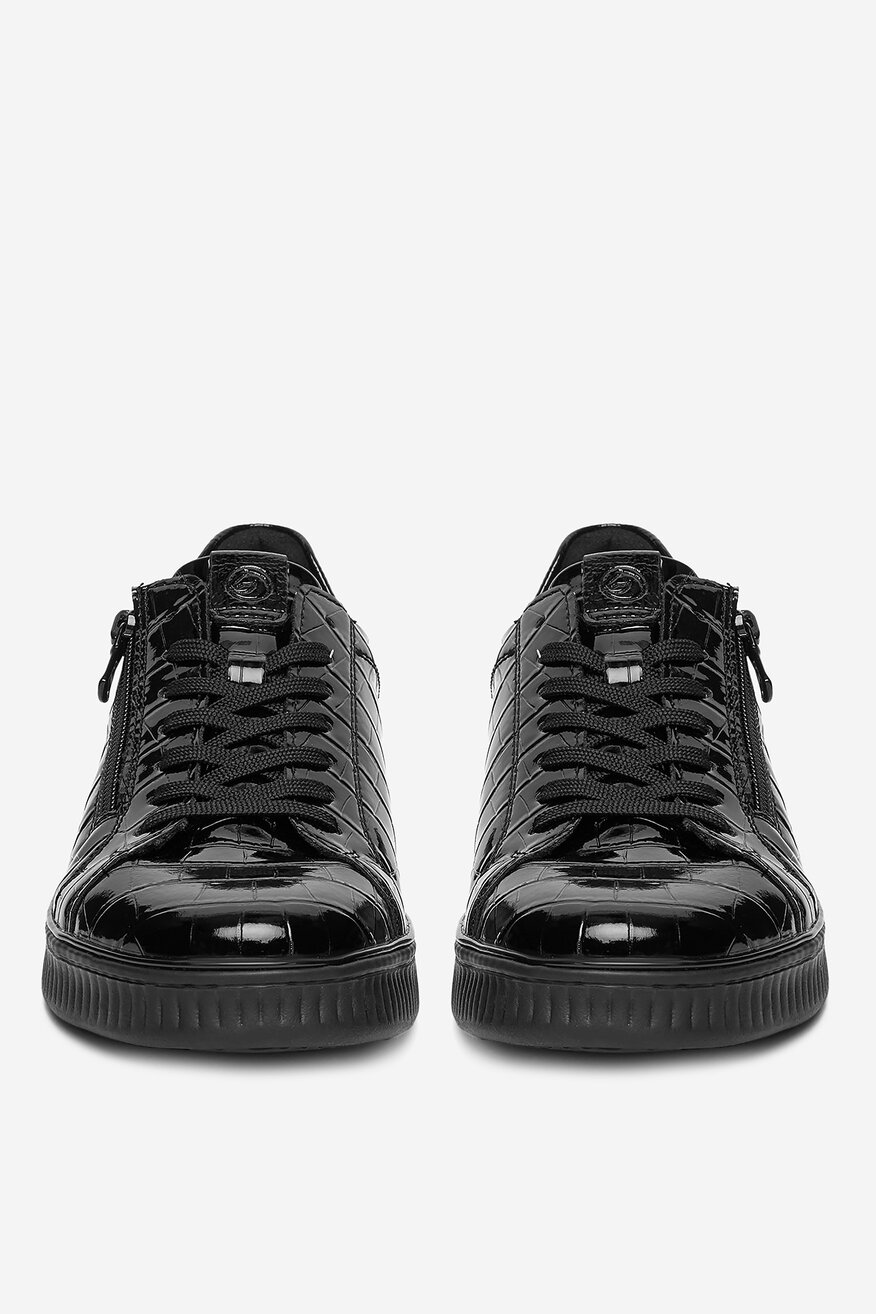 
                Кросівки Remonte ЧОРНИЙ - 2230083225313