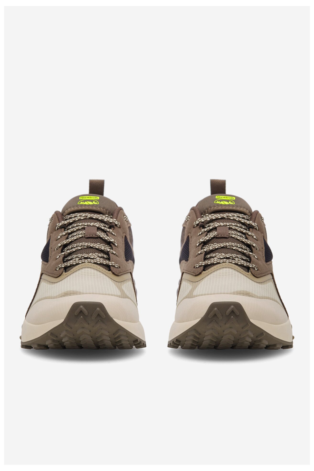 Sportska obuća Reebok 100025763 ZELENA