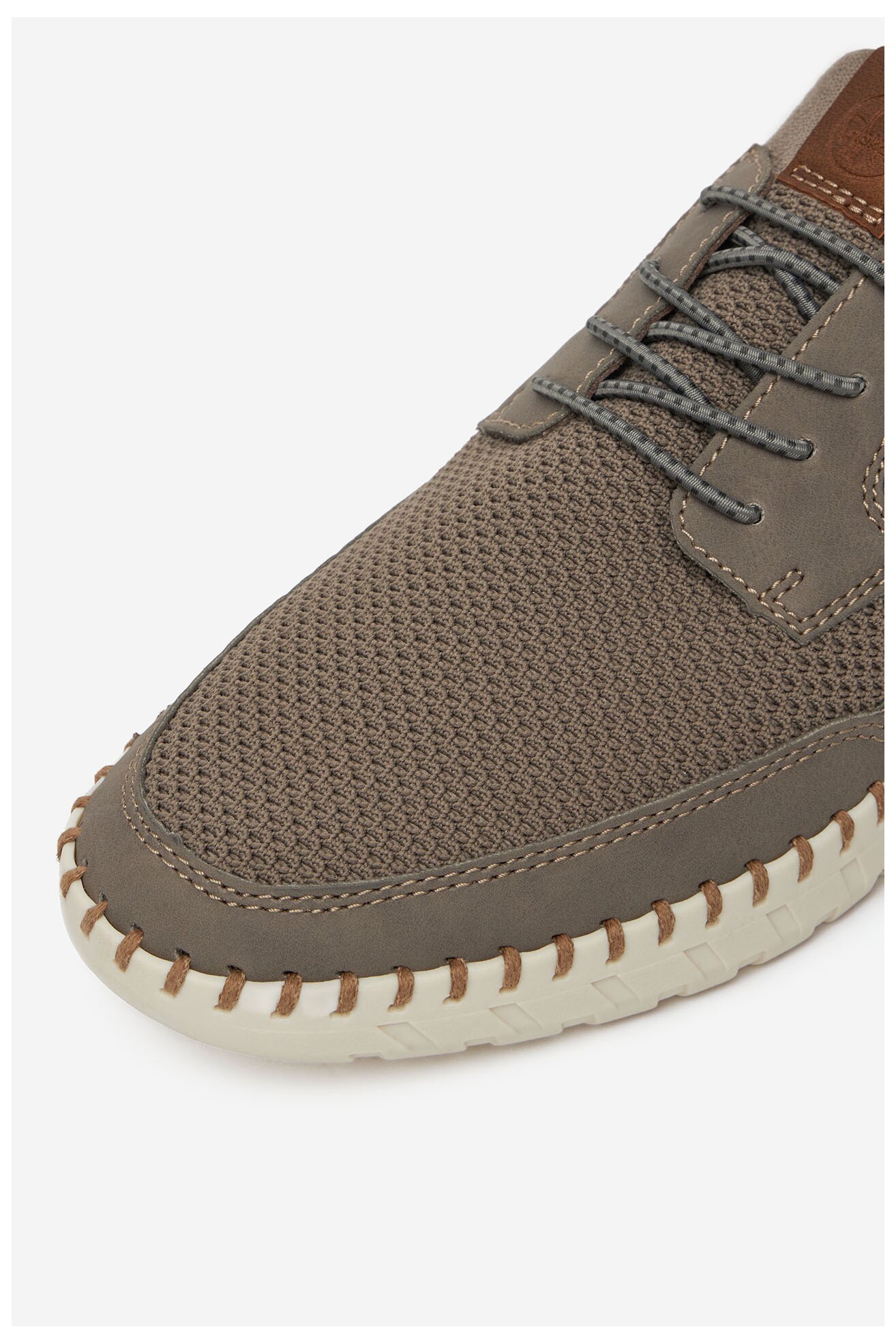 Pantofi casual Rieker B2953-64 BEJ