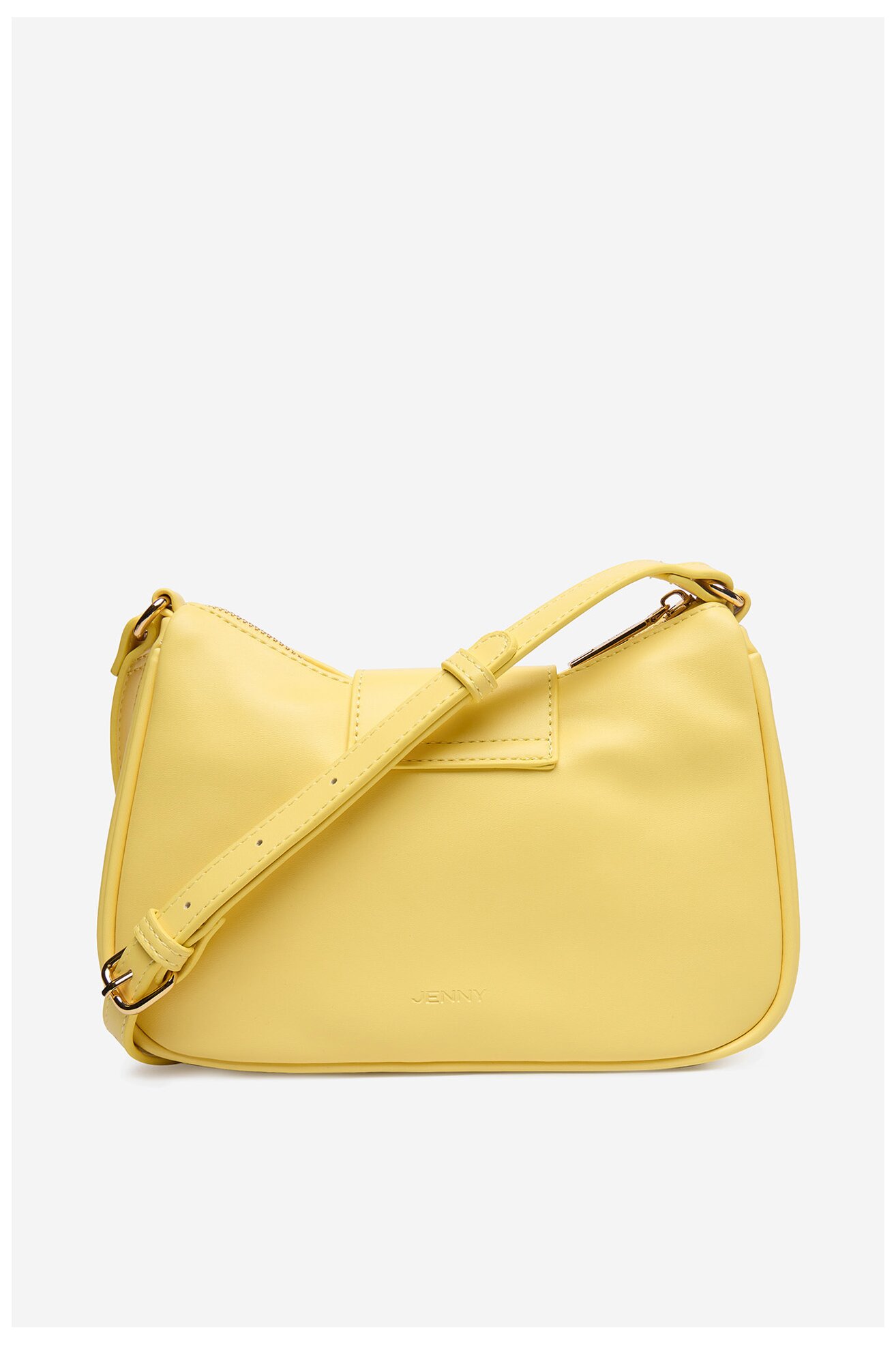 Torebka Jenny CEO-JNY-S-001-09 Żółty