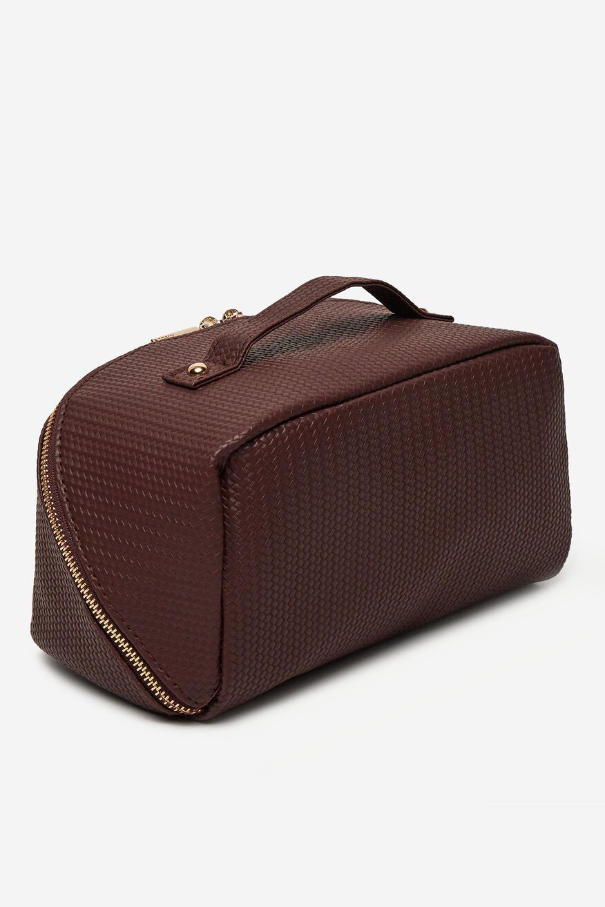 
                Neseser Mexx BORDO - 5906751017098