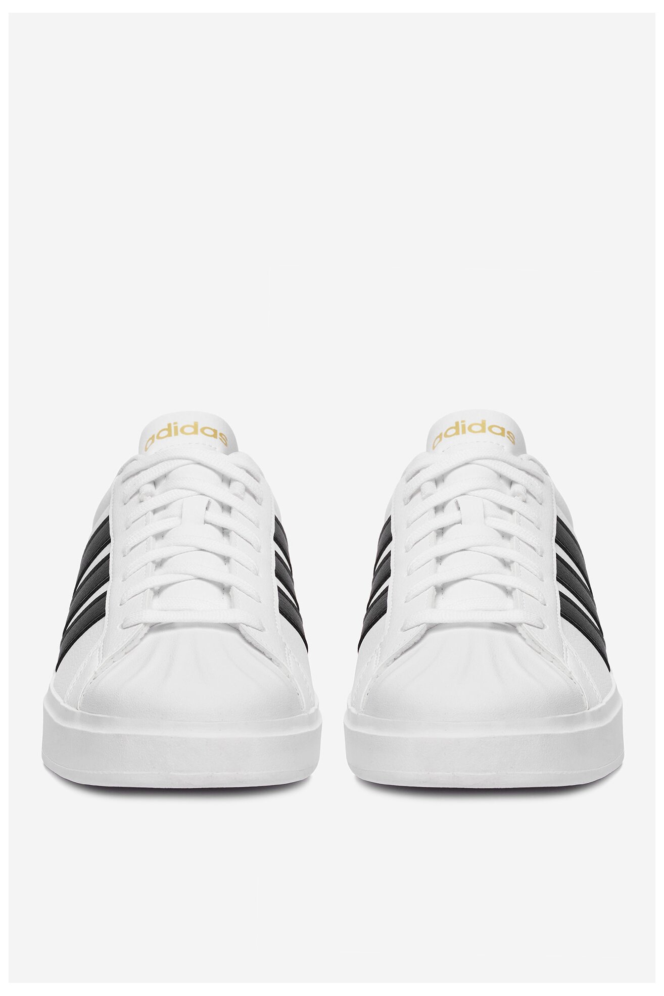 Спортни обувки adidas CEO-STREETTALK JP8275_ БЯЛ