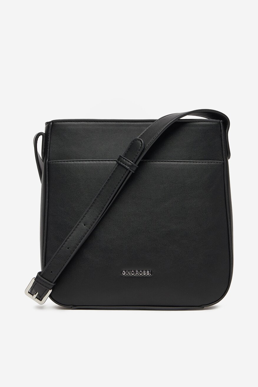 Gino Rossi - Średnia torebka crossbody - 5906751320570