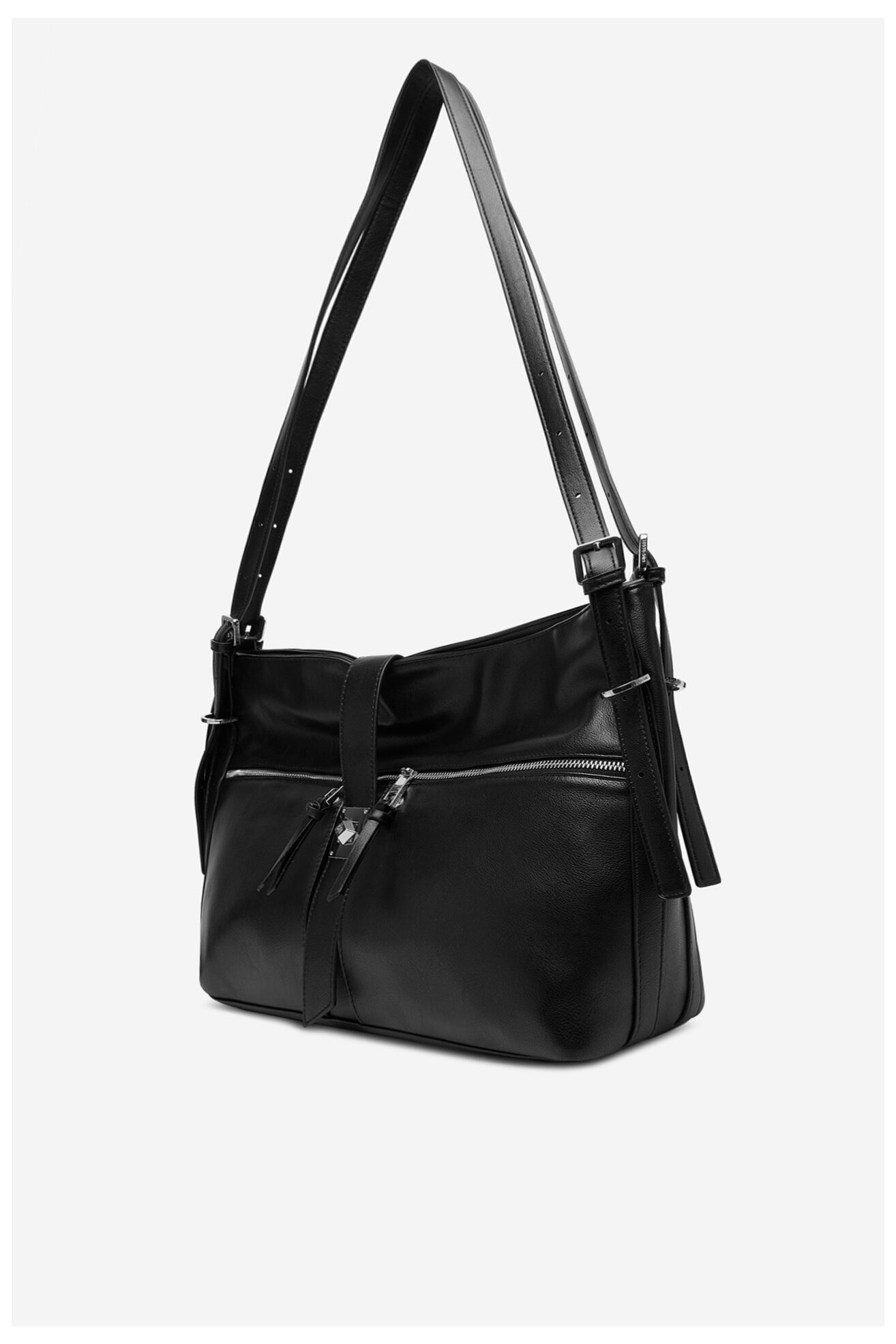 Torba Gino Rossi CEO-AIDA-RX8858 CRNA