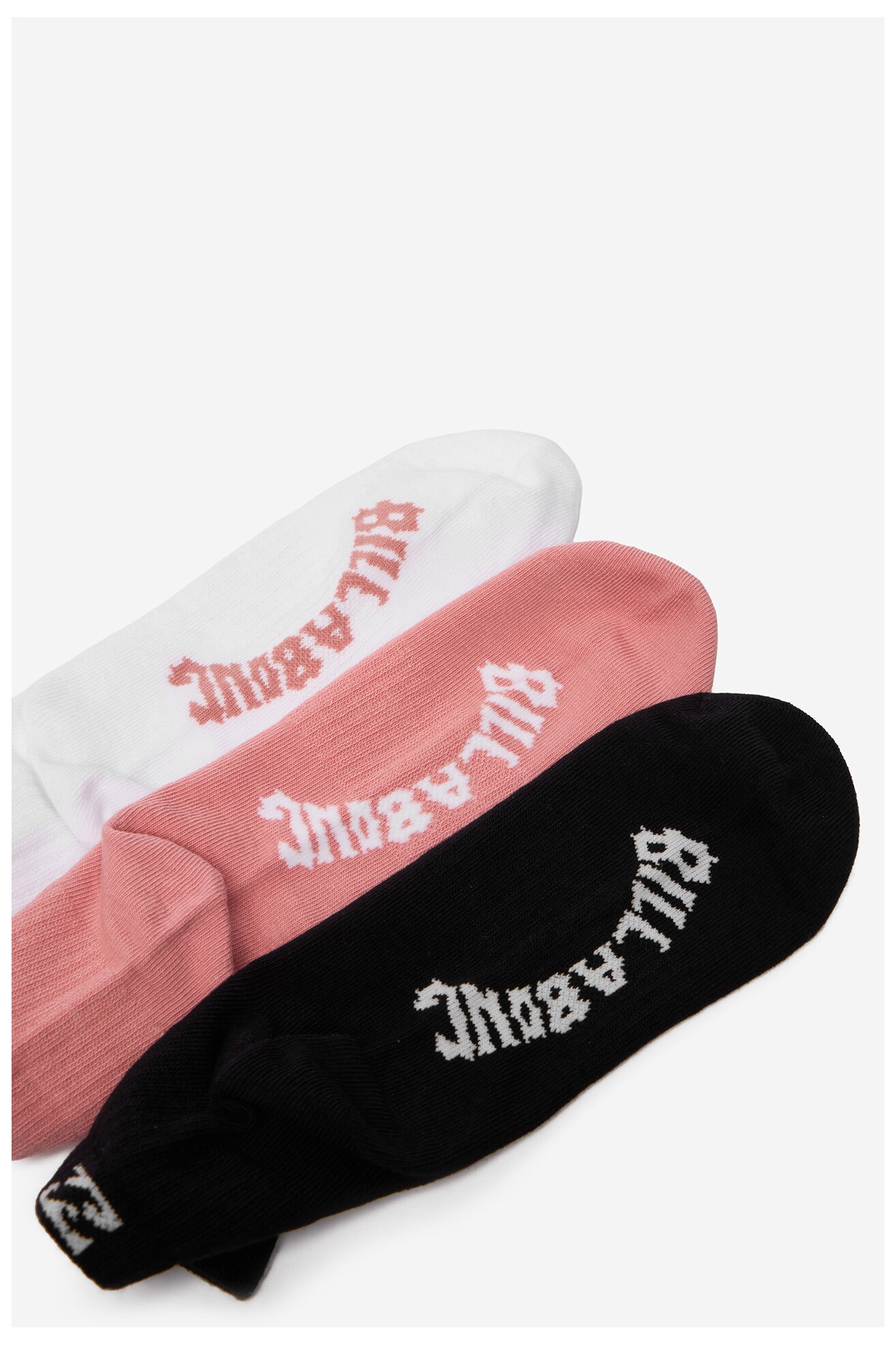 Soseste BILLABONG CEO_BR_BILLA_3062_Z_AW25 (3 PACK) ROZ