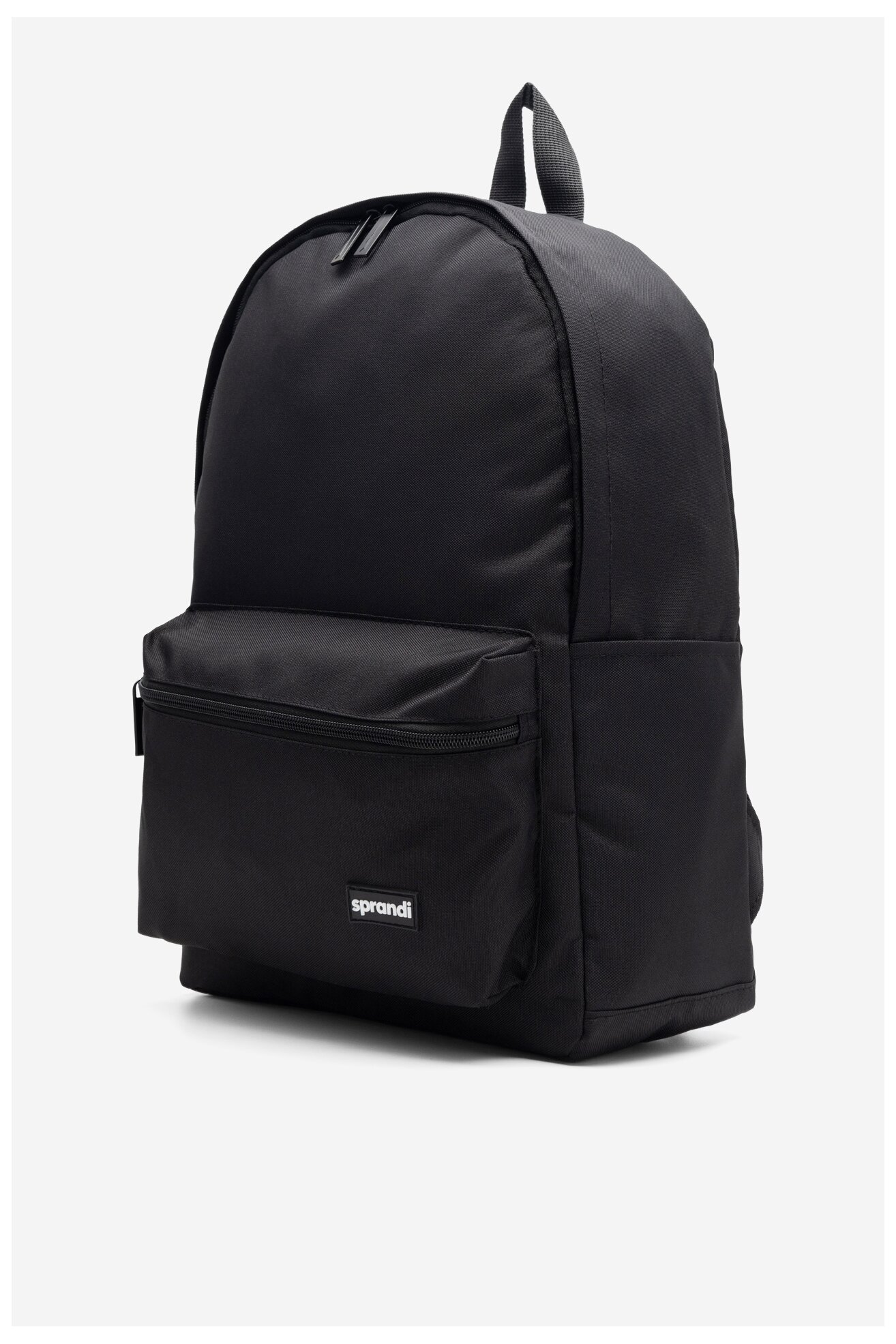 Plecak Sprandi SPR-M-001-A23 Czarny