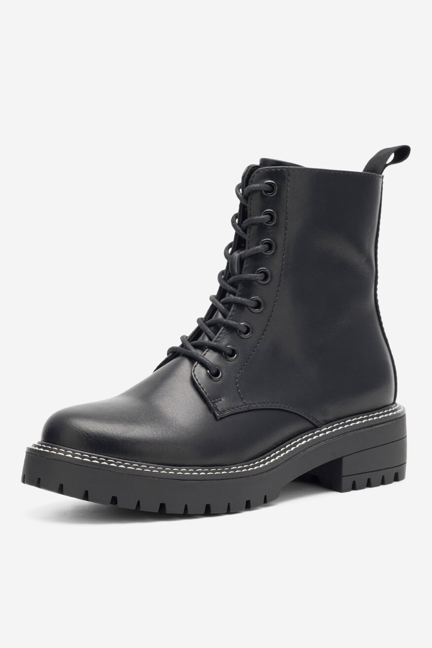 Jenny Fairy - Trzewiki - 5904862960647