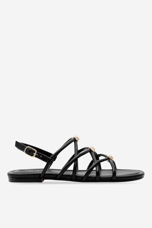 Сандалі NINE WEST 123AL1737 ЧОРНИЙ