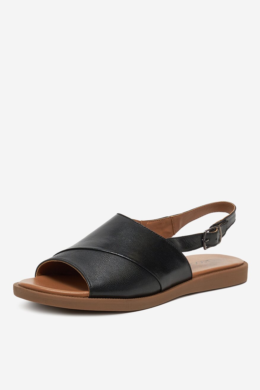 Sandale Lasocki NEGRU - 5906751082904