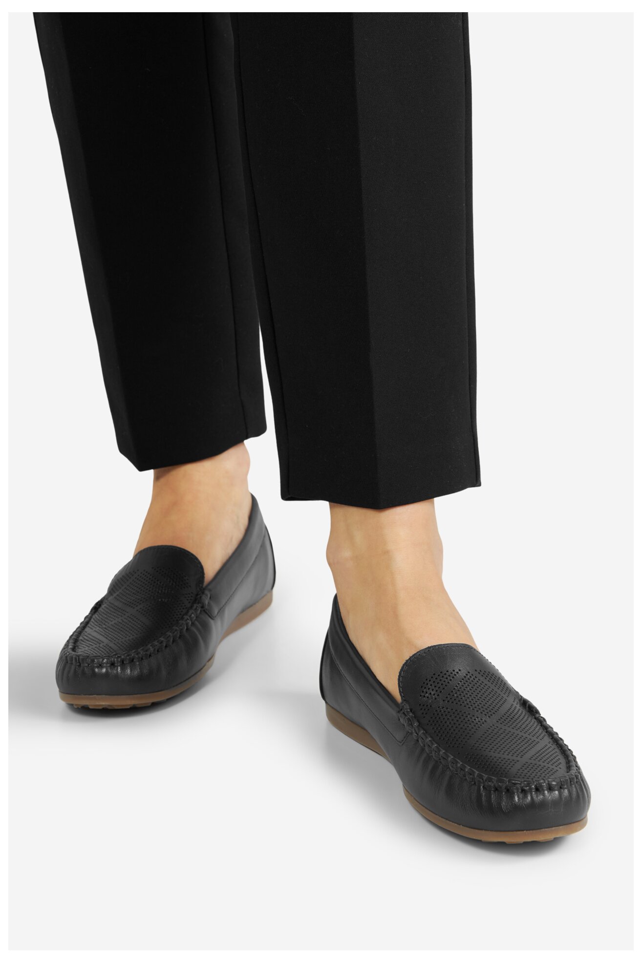 Mokasine Lasocki GRD-D520-05 KOBALT PLAVA