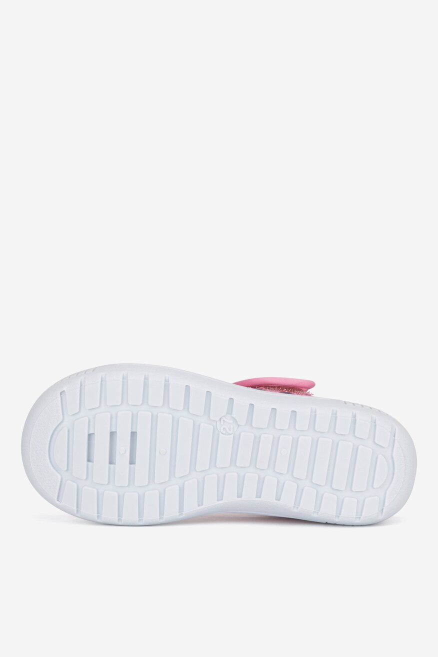 
                Harry Potter - Kapcie na rzepy - 5905588733942