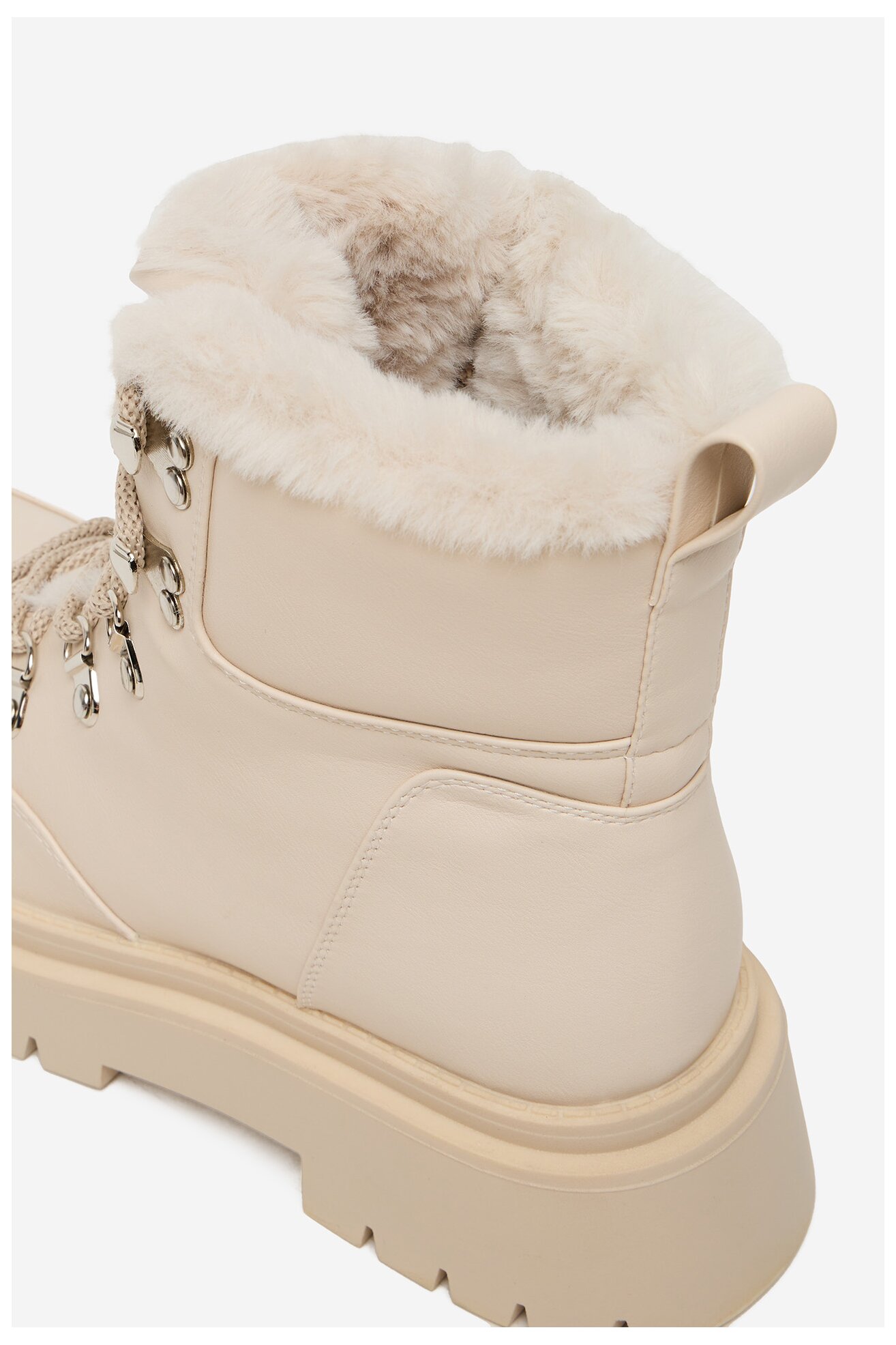 Боти DeeZee 13116-4 БЕЖОВ