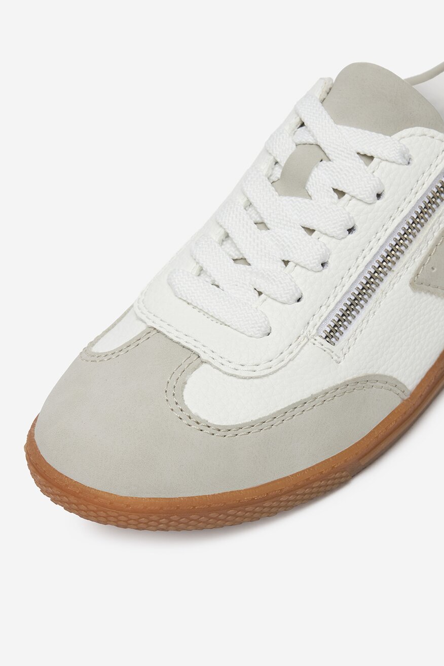 
                Sneakerși Rieker ALB - 2230074032265