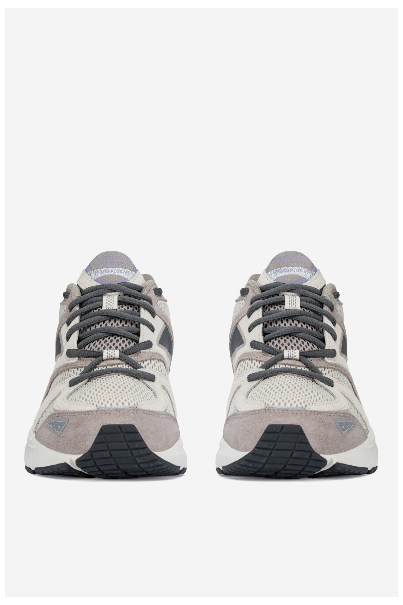 Спортни обувки Reebok PREMIER ROAD PLUS VI 100208269 БЕЖОВ