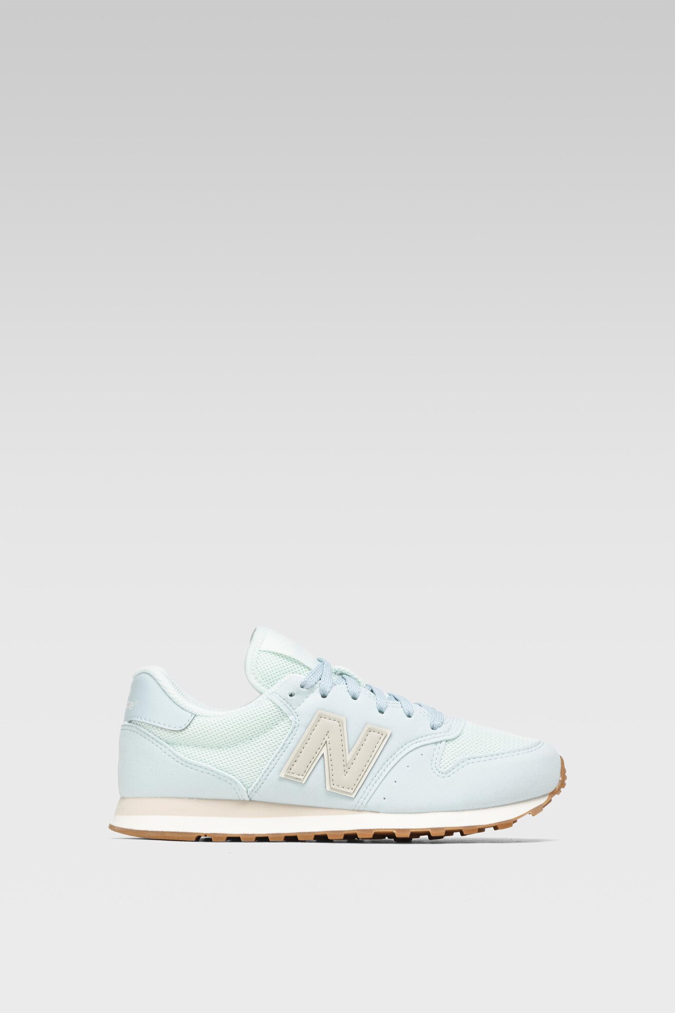 Obuwie sportowe New Balance GW500CS1 Turkusowy