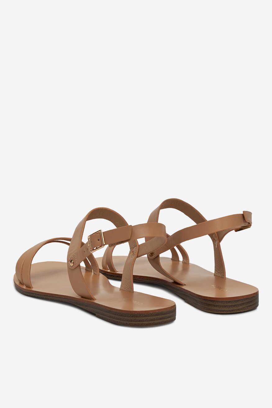 
                DeeZee - Sandały - 5904410844702