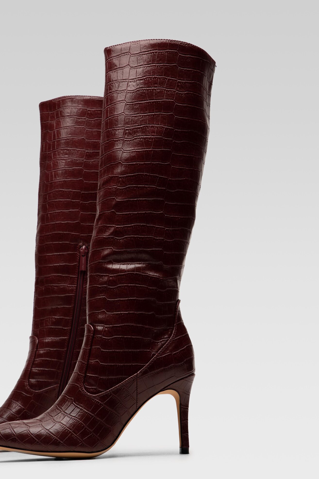 Cizme Jenny Fairy WYL2289-7 GRENA