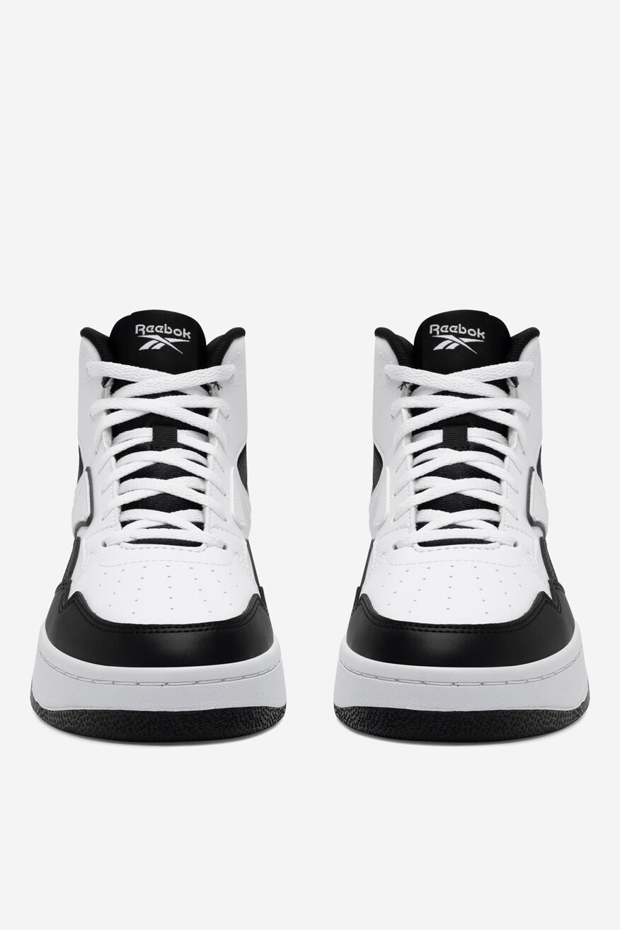 Sportovní obuv Reebok BÍLÁ - 5905588902775