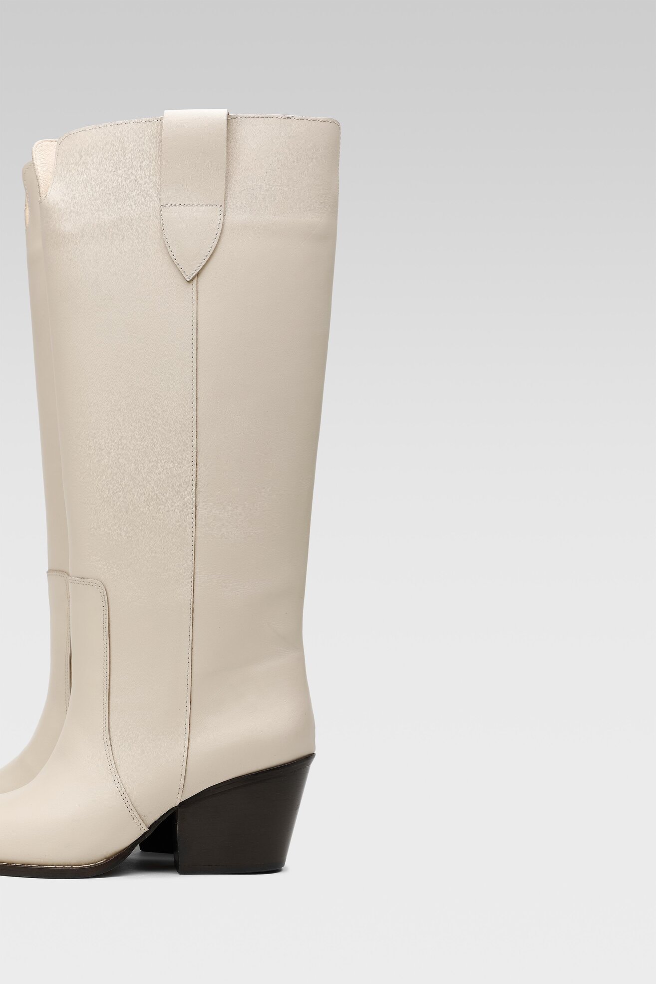 Ботуши Badura 222FW93 БЕЖОВ