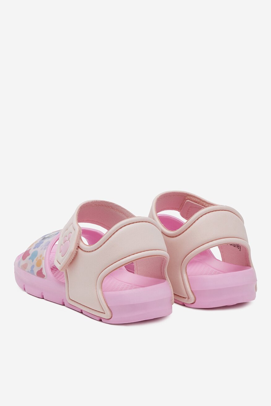 
                Сандали Mickey&Friends РОЗОВ - 5904862314761