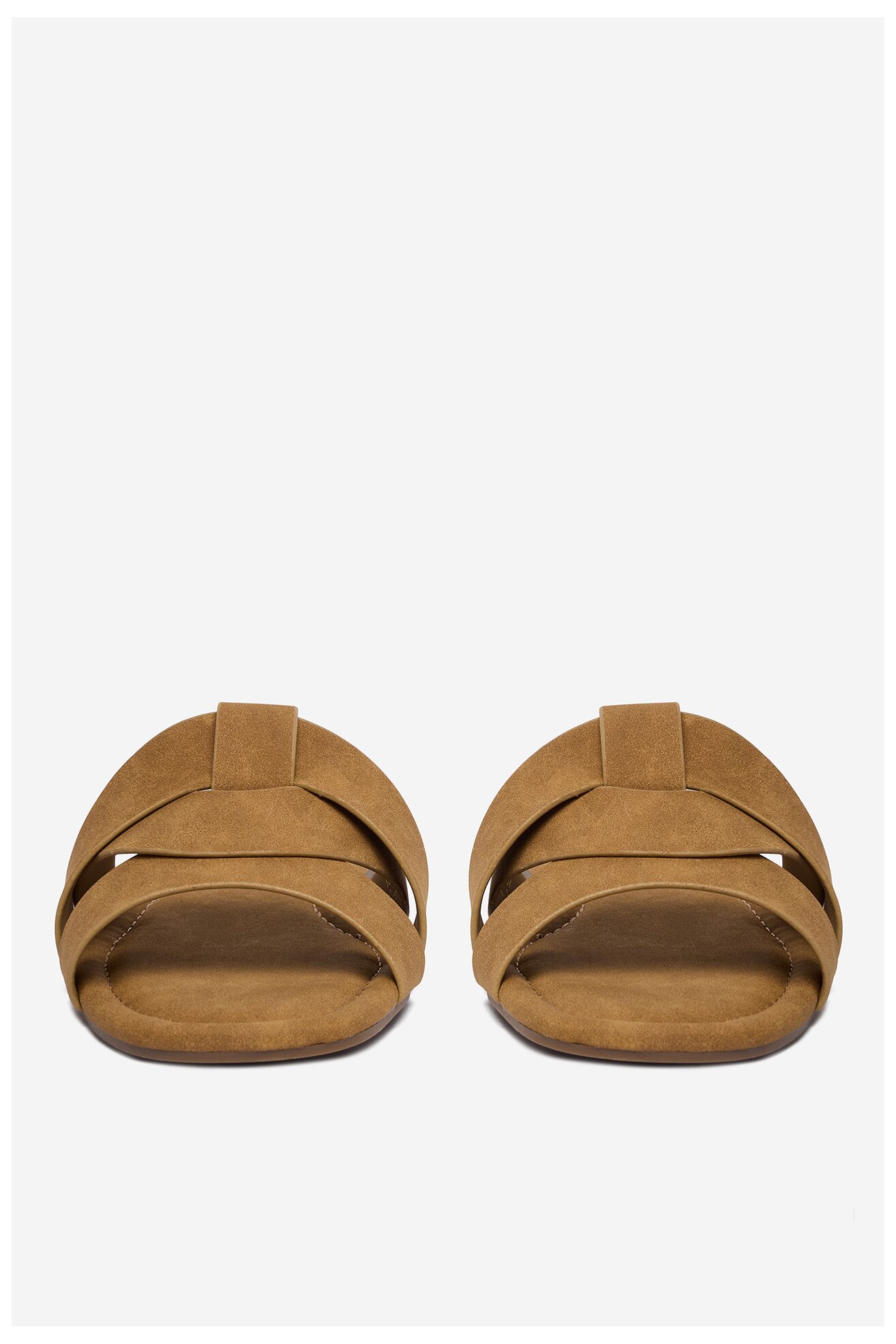 Шльопанець Jenny CE0-R25SS09615 ВЕРБЛЮЖИЙ