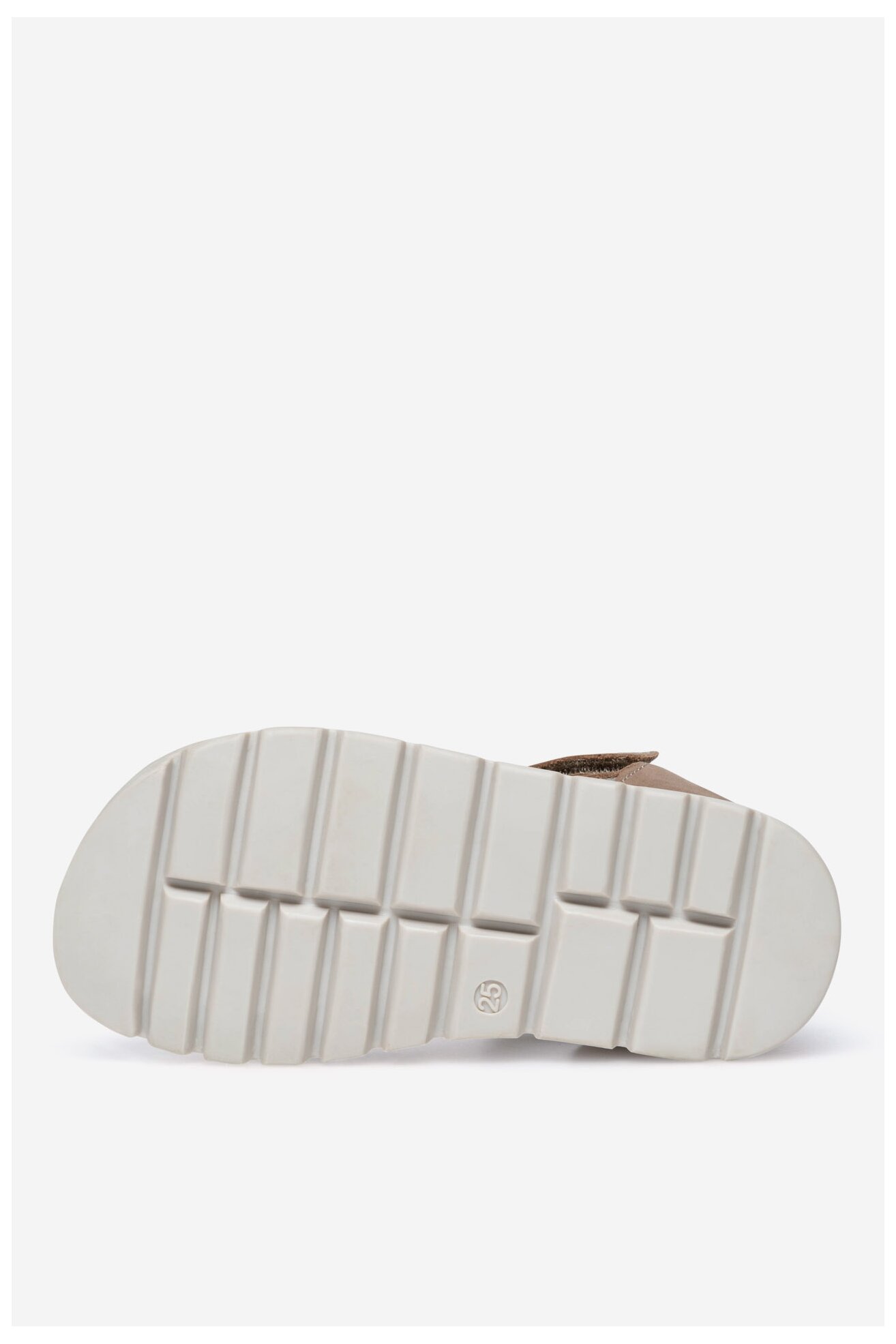 Сандалі Lasocki Kids CEO-CI12-KEKKO-01(II)CH КОРИЧНЕВИЙ