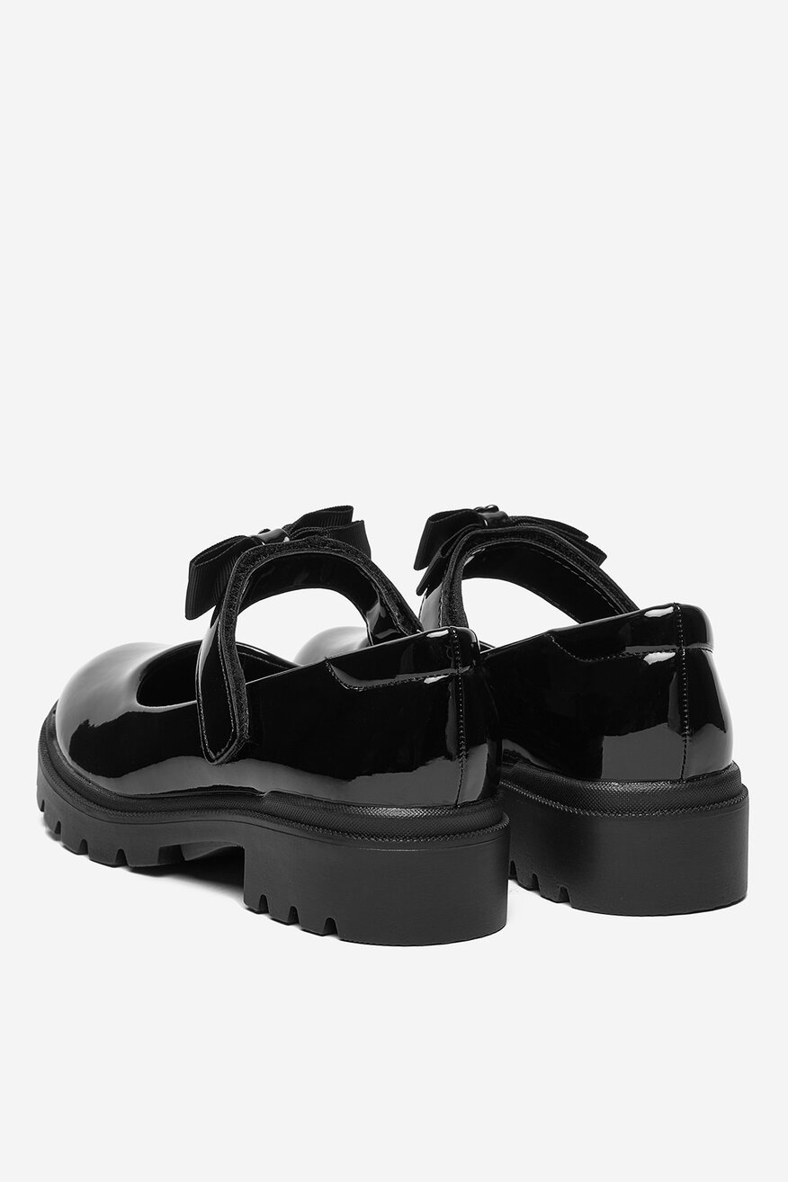 Polobotka DeeZee ČERNÁ - 5906751218211
