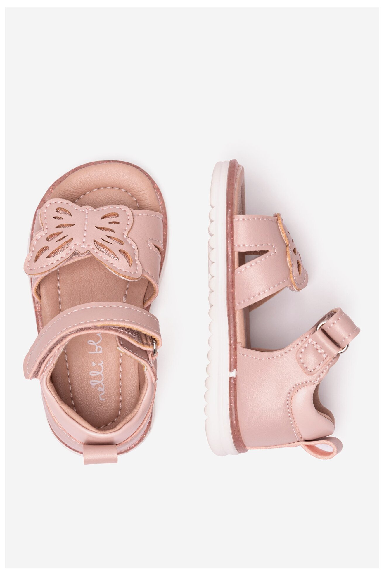 Sandale Nelli Blu CM220913-9 ROZ